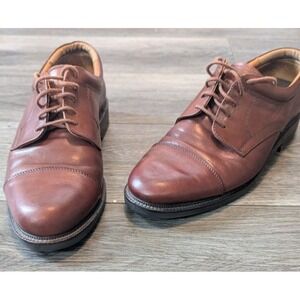 Johnston & Murphy | Shoes | Johnston Murphy Howell Plain Toe  display picture 2